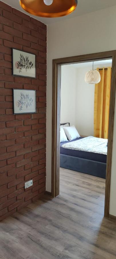 Gosciniec Mazurek , Apartament Gizycko Exterior photo